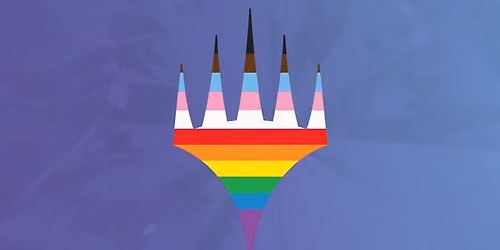 Magic Presents: Pride