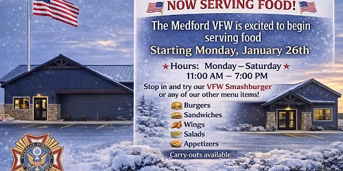 Klossner-Dietzler VFW Auxiliary 5729