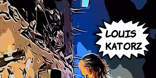 Louis Katorz 
