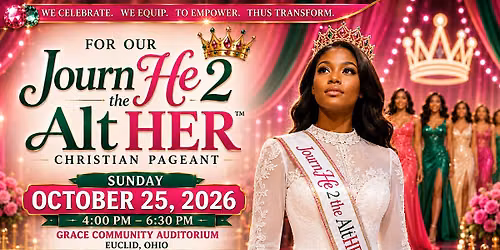 NOW CASTING MODELS & VOLUNTEERS!