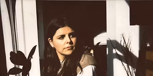 Harriet Dagnall, live at The Station House