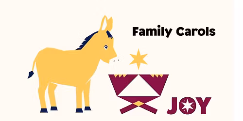 4pm Family Carols