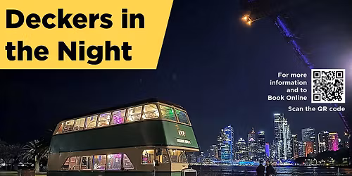 Deckers In The Night (Sunday)