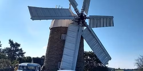 American n Classic Car Truck N Bike Day