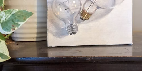 Oil Painting with Jessica Hedrick - July Classes