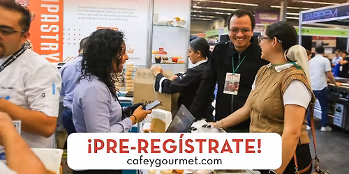 Expo Caf\u00e9 Guadalajara