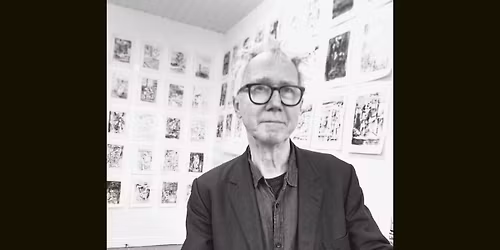 Ren\u00e9 Bolten - Open Studio