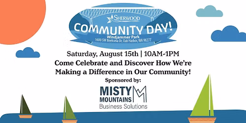 Island County Community Day