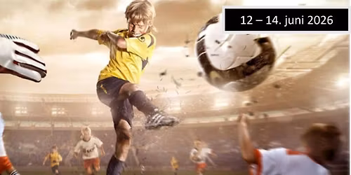 Elverumsturneringen 2026