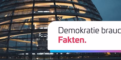 HumanisTISCH - Frankfurt