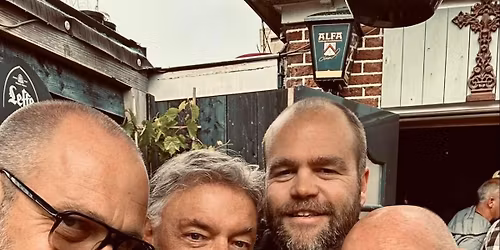 Xcusa live in de Verwachting