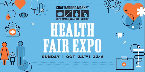 Health Fair Expo