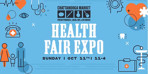 Health Fair Expo