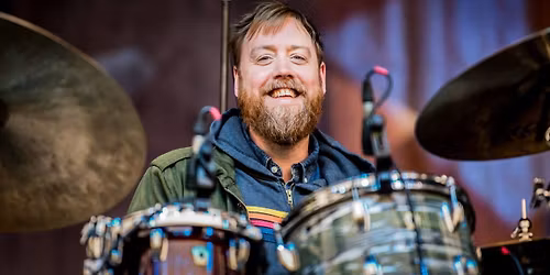 Joe Russo's Almost Dead Tickets