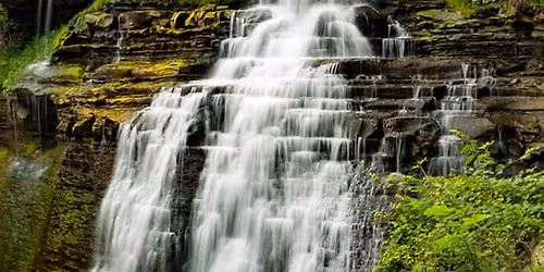 Cuyahoga Valley Mystery Picnic: Self-Guided Foodie Adventure