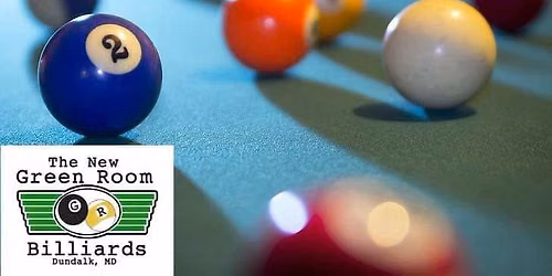 6th Annual Saratoga Scotch Doubles 