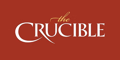 Open auditions: THE CRUCIBLE at MSP