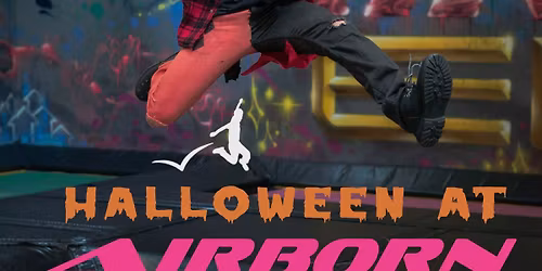 Trick & Treat Party!