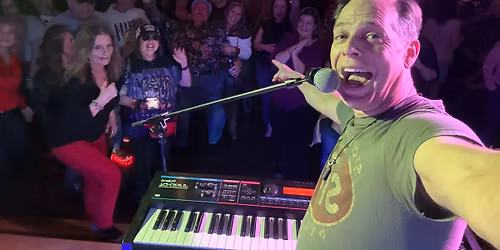 It's Super Saturday at Slim and Chubby's 