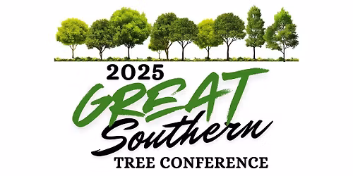 Great Southern Tree Conference