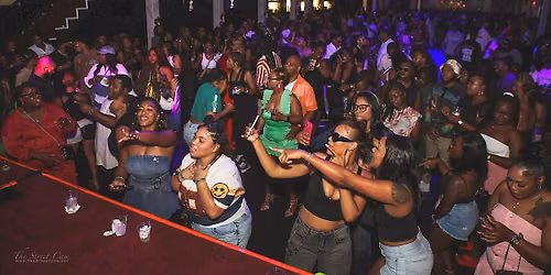 YAMZ Presents: DRAAAKKE?! \u2014 Drake Hits All Night - BALTIMORE