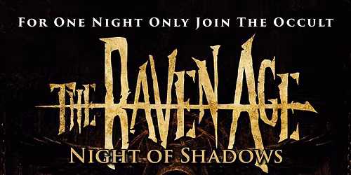 Ravens Night at Birchmere