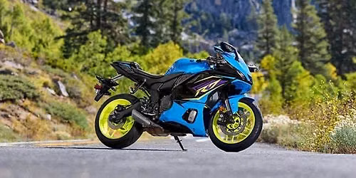Yamaha Demo Days