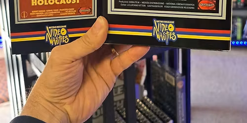 A Symphony of Sickness : Cannibal Holocaust , Cannibal Ferox