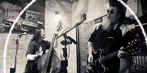 Red Truck Live Music! Down n' Dirty Duo