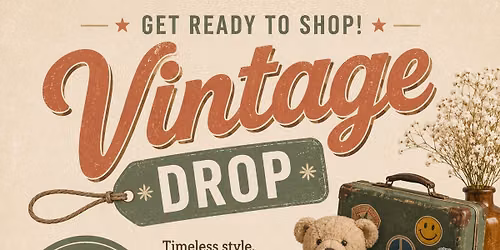 Vintage Drop