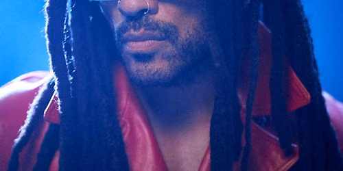 Lenny Kravitz Stuttgart Tickets