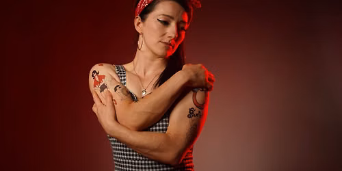 Amy "Winehouse" Michelle Tribute