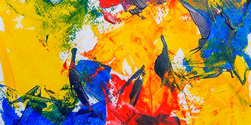 Color Theory Workshop