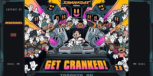 CRANKDAT inside REBEL