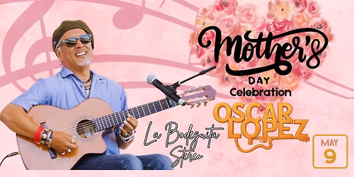 Mother\u2019s Day special concert 
