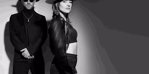 Siren & Seer w\/ Tone Ranger - Live at the Crazy Horse