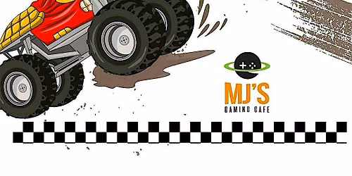 Monster Truck 3D Printing\/Gaming Camp-Day 1