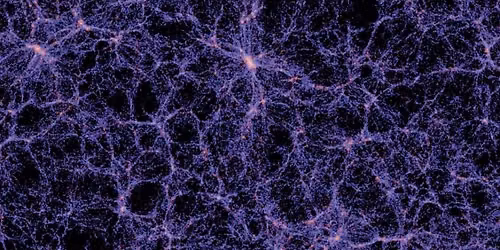 Runaway Universe: The Mystery of Dark Energy