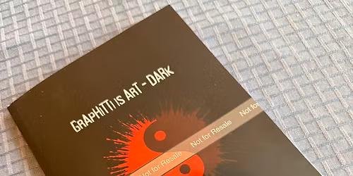 Book Release Party for Shane Train