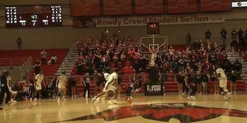 Southeast Missouri State Redhawks at Little Rock Trojans Mens Basketball