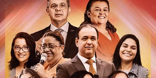 Congresso de e