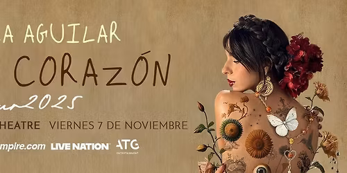 Angela Aguilar