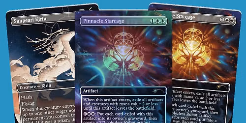 Standard RCQ