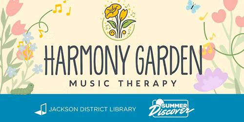 Harmony Gardens