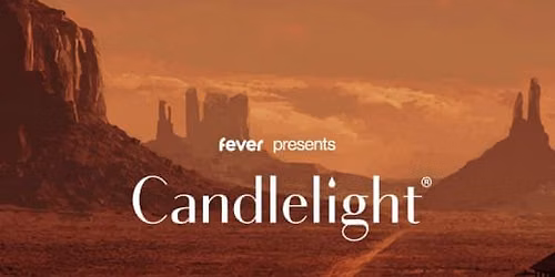 Candlelight: Lo Mejor de Ennio Morricone