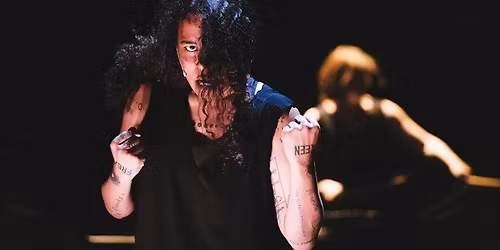 Depuis que tu n'as pas tir\u00e9