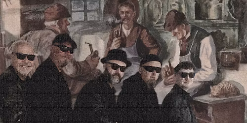 Chamtzer Hutzenleit Weihnachtslieder in erzgebirgischer Mundart