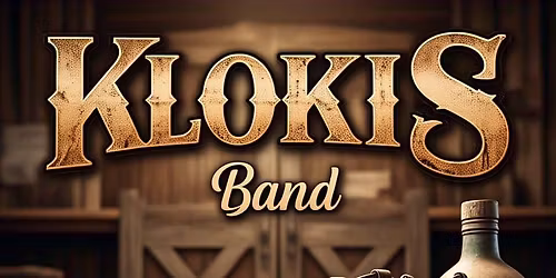 KLoKis @ Deland Stockyard