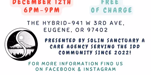 Winter Wonderland Party