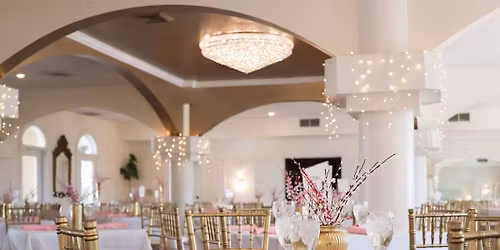 Mother's Day Brunch Buffet